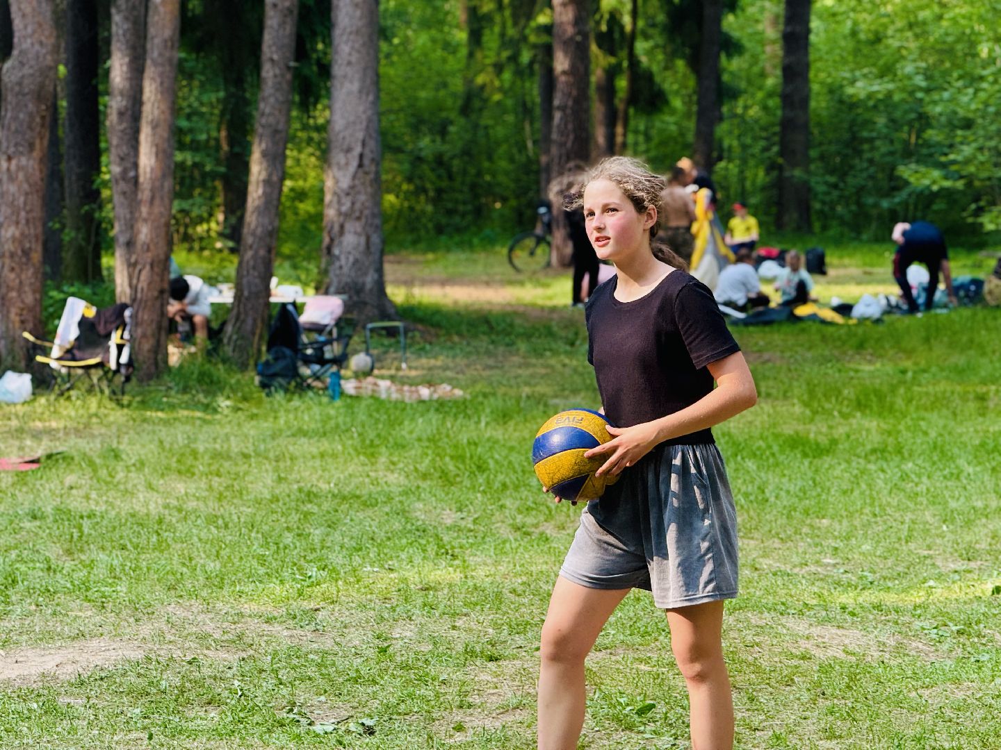 раменское, туризм, поход, школьный поход, соревнования по туризму,