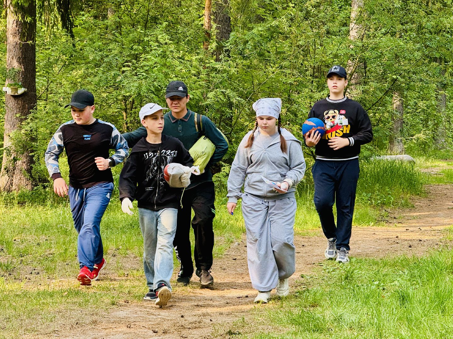 раменское, туризм, поход, школьный поход, соревнования по туризму,