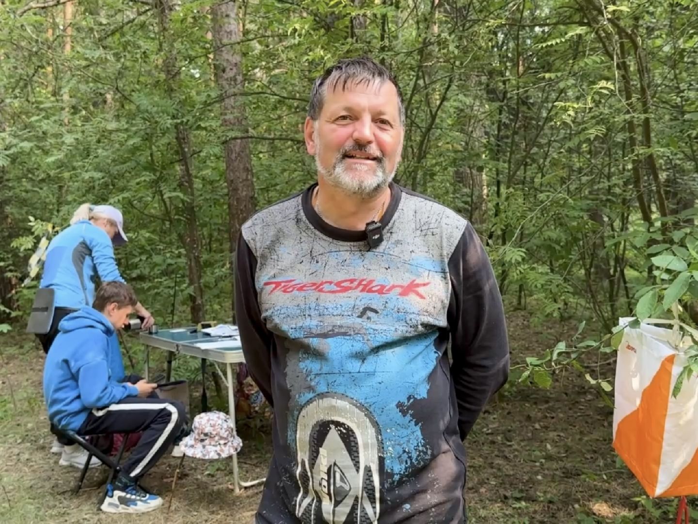 раменское, туризм, поход, школьный поход, соревнования по туризму,