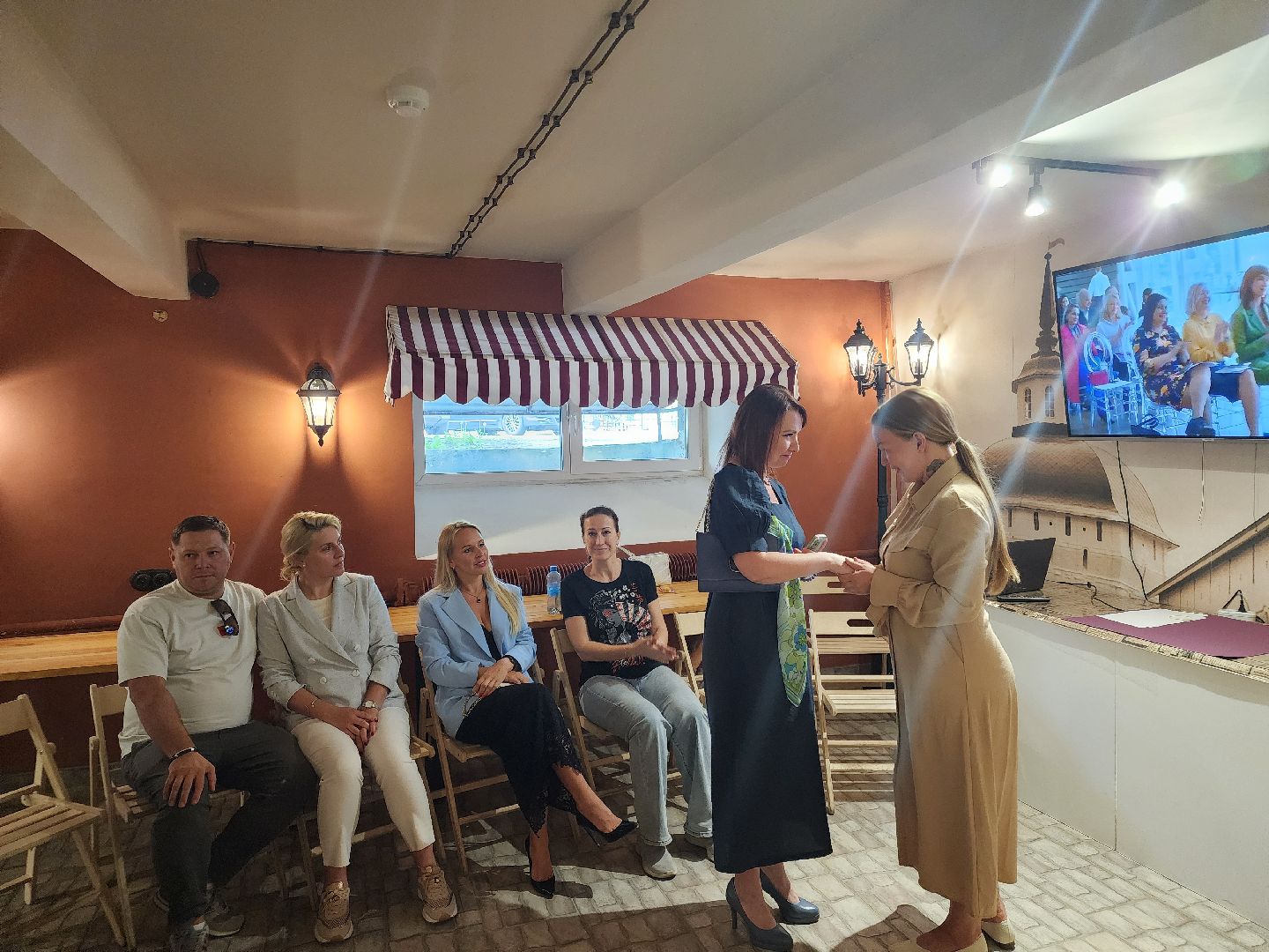 сергиев посад, музей брендов, опора россии, предприниматели,