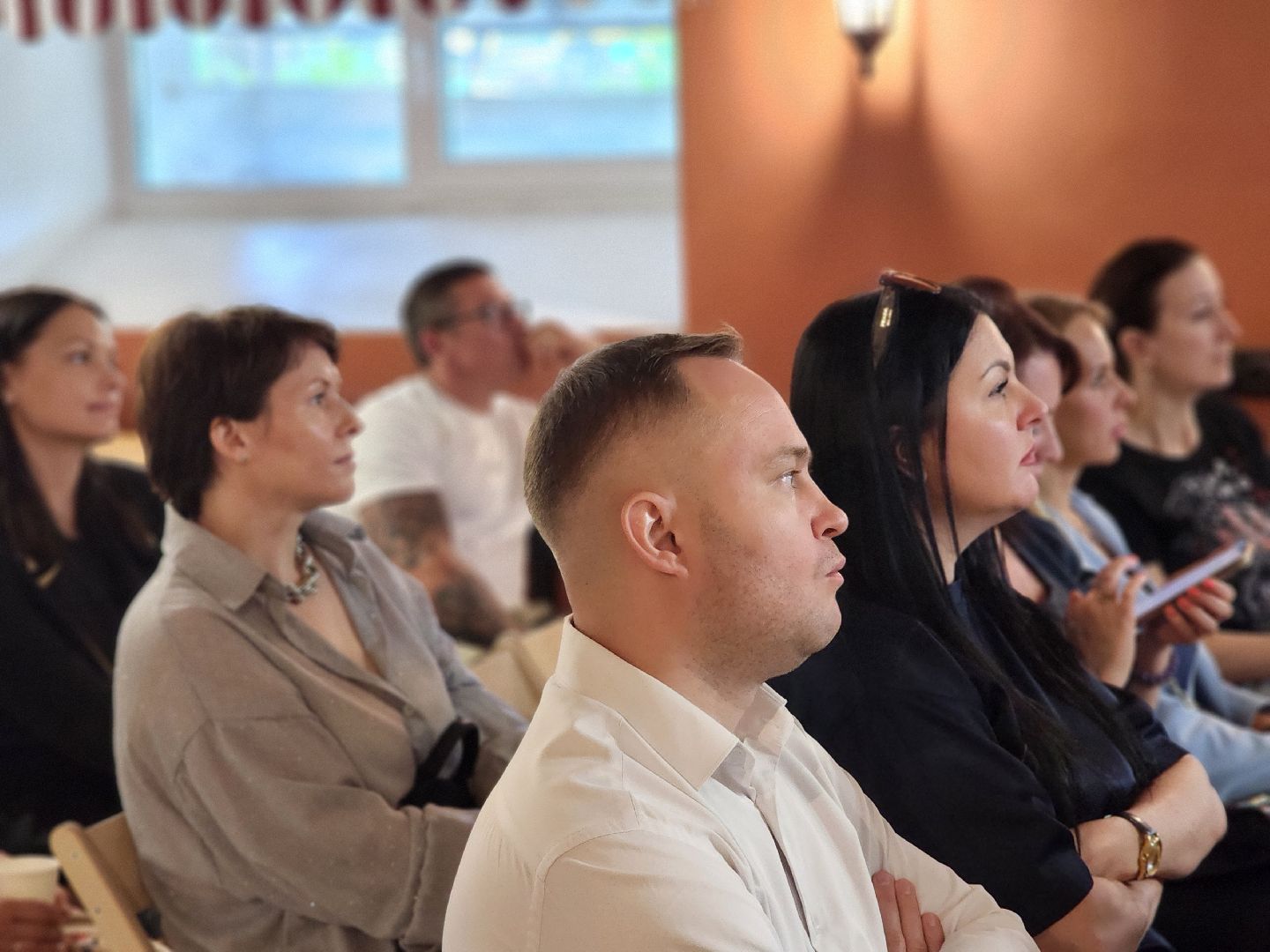 сергиев посад, музей брендов, опора россии, предприниматели,