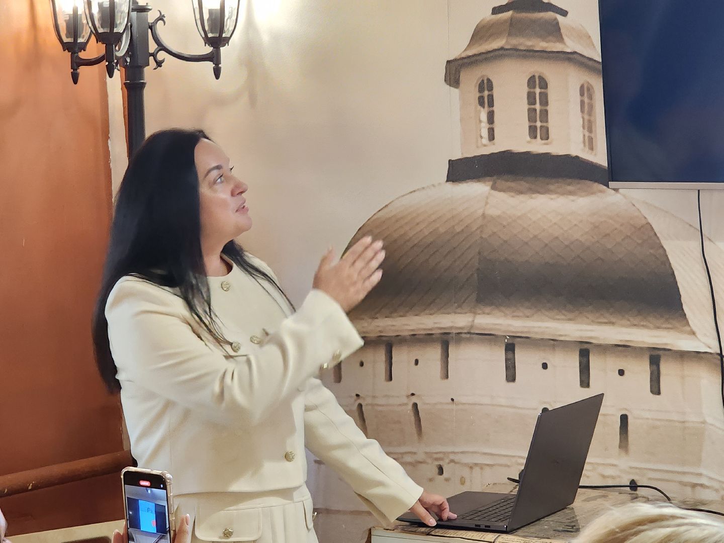 сергиев посад, музей брендов, опора россии, предприниматели,