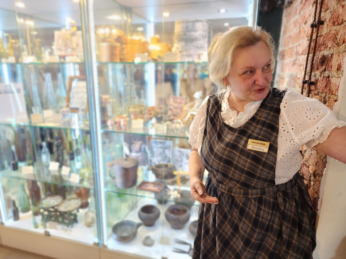 сергиев посад, музей брендов, опора россии, предприниматели,