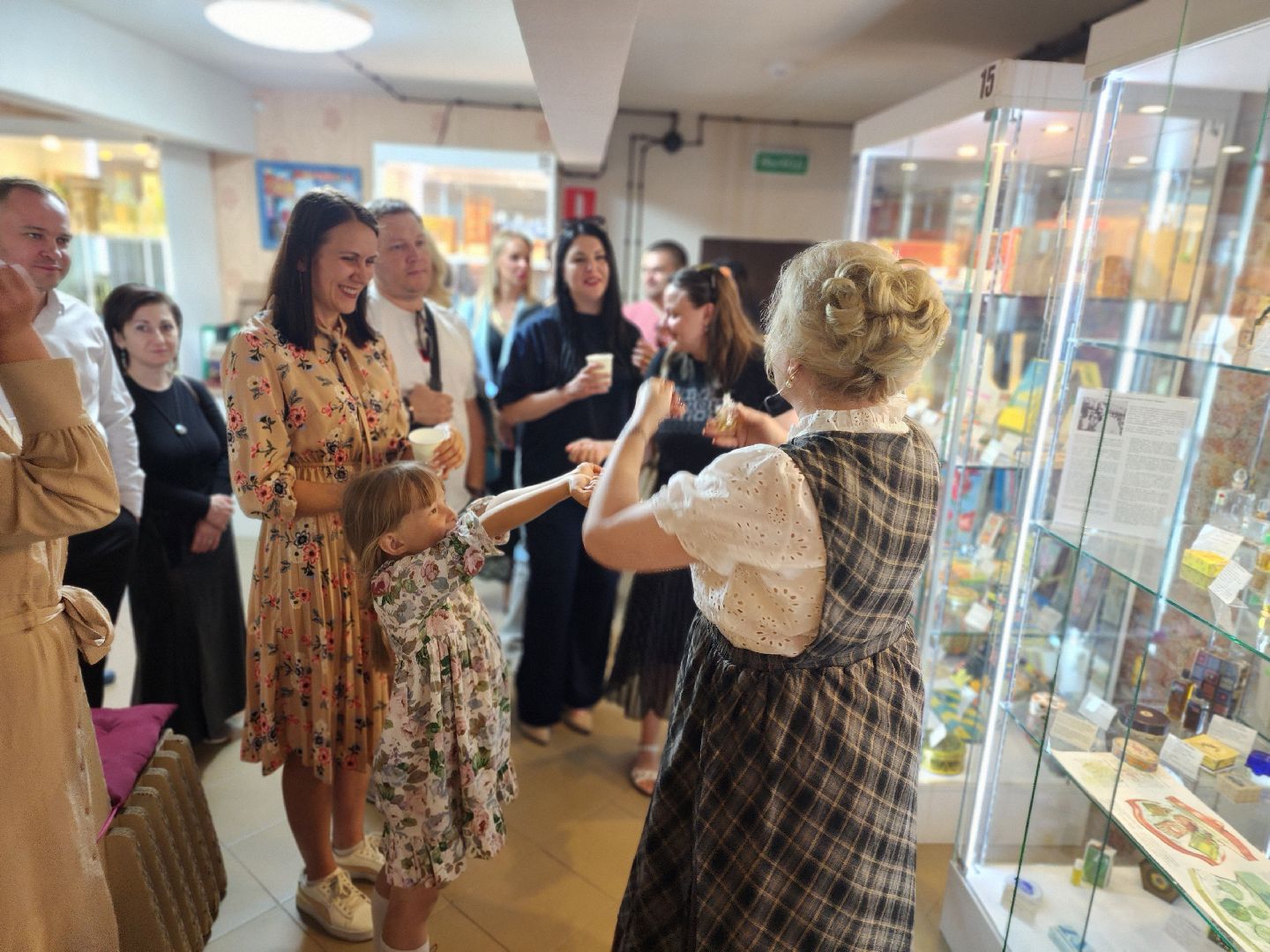 сергиев посад, музей брендов, опора россии, предприниматели,