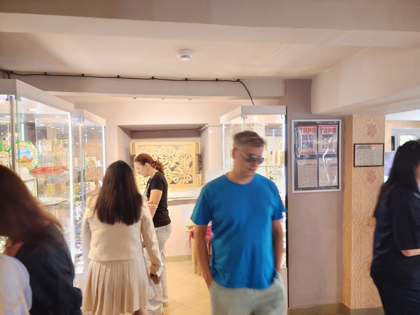 сергиев посад, музей брендов, опора россии, предприниматели,