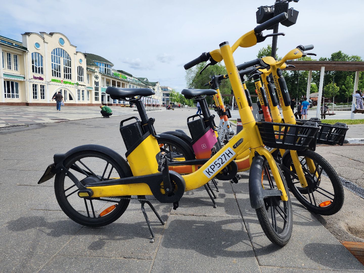 электровелосипед, прокат электровелосипедов, велопрокат, ногинск, богородский городской округ,