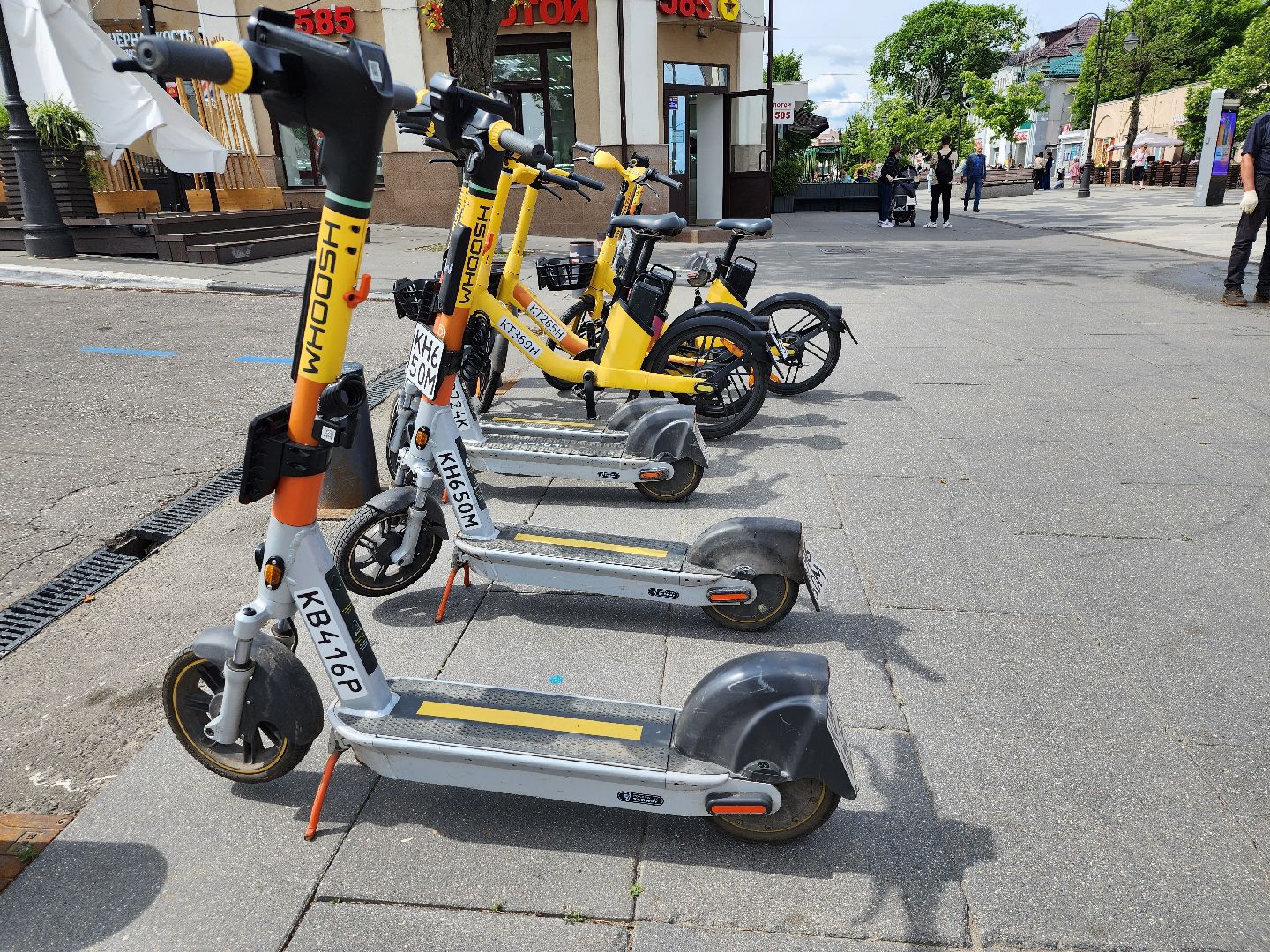 электровелосипед, прокат электровелосипедов, велопрокат, ногинск, богородский городской округ,