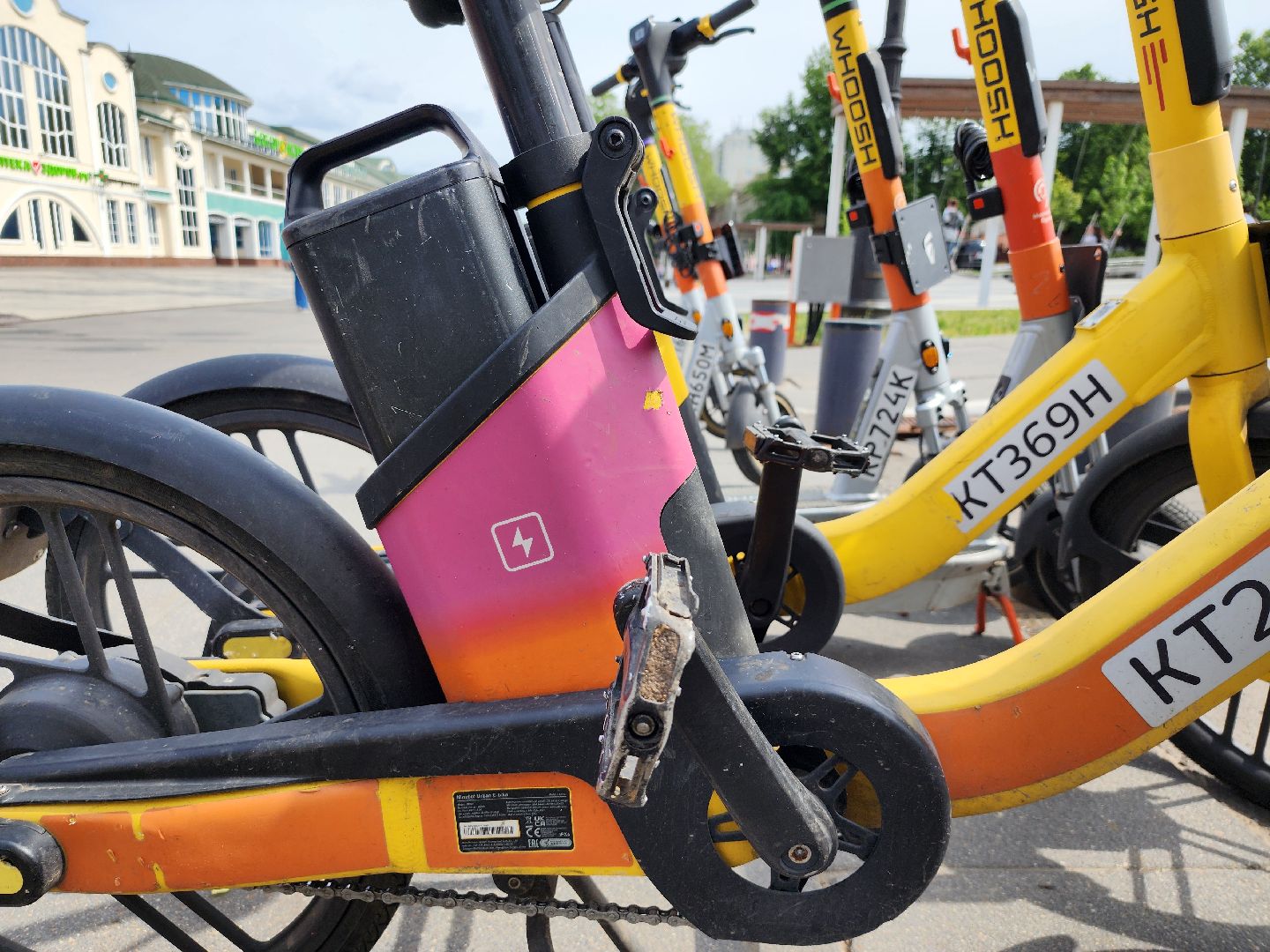 электровелосипед, прокат электровелосипедов, велопрокат, ногинск, богородский городской округ,