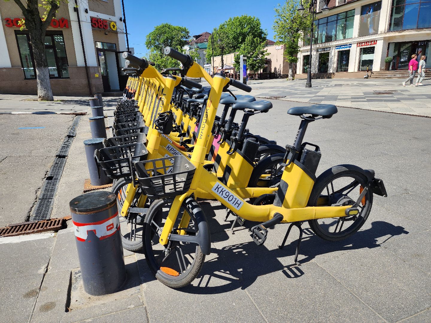 электровелосипед, прокат электровелосипедов, велопрокат, ногинск, богородский городской округ,