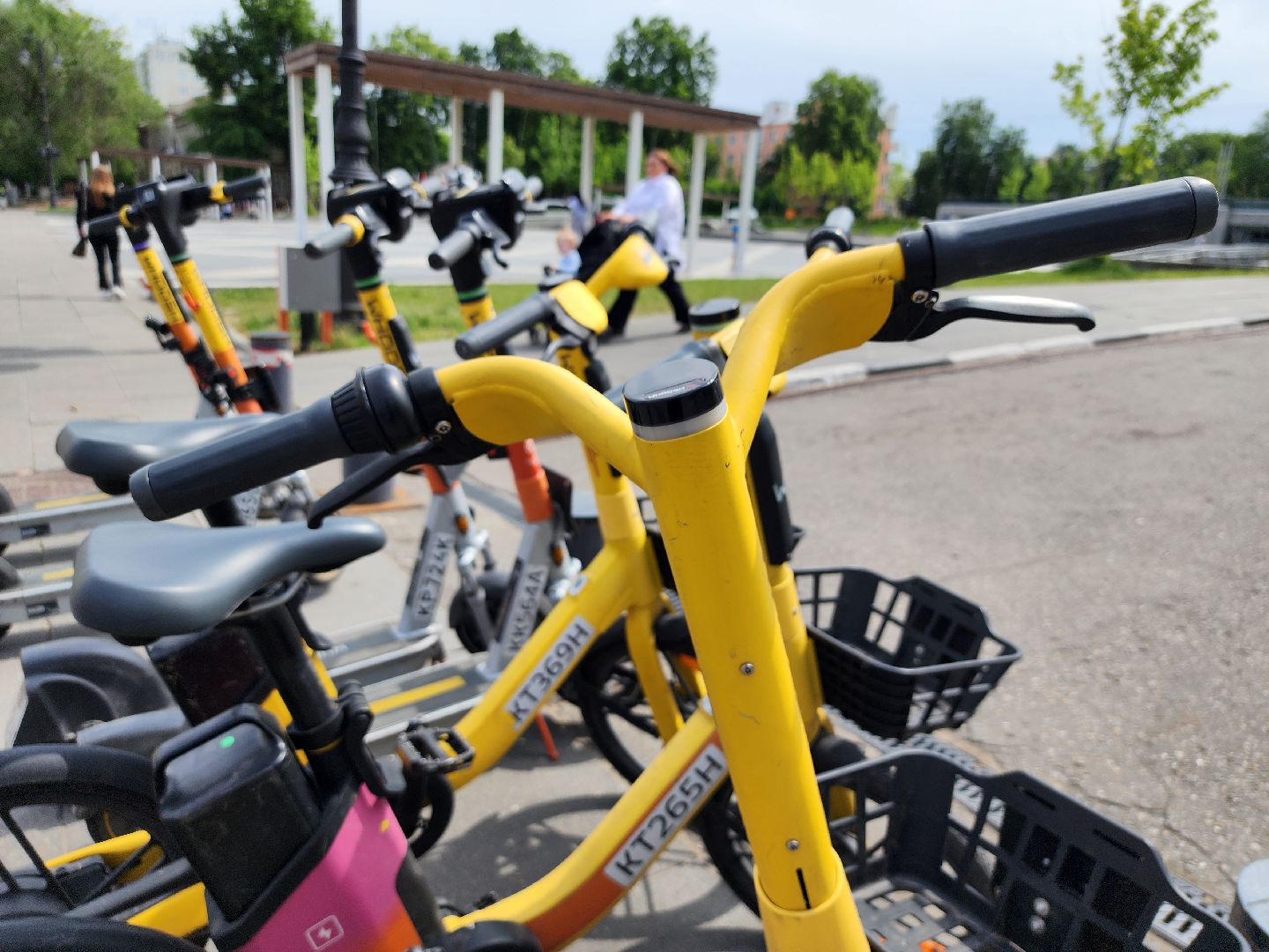 электровелосипед, прокат электровелосипедов, велопрокат, ногинск, богородский городской округ,