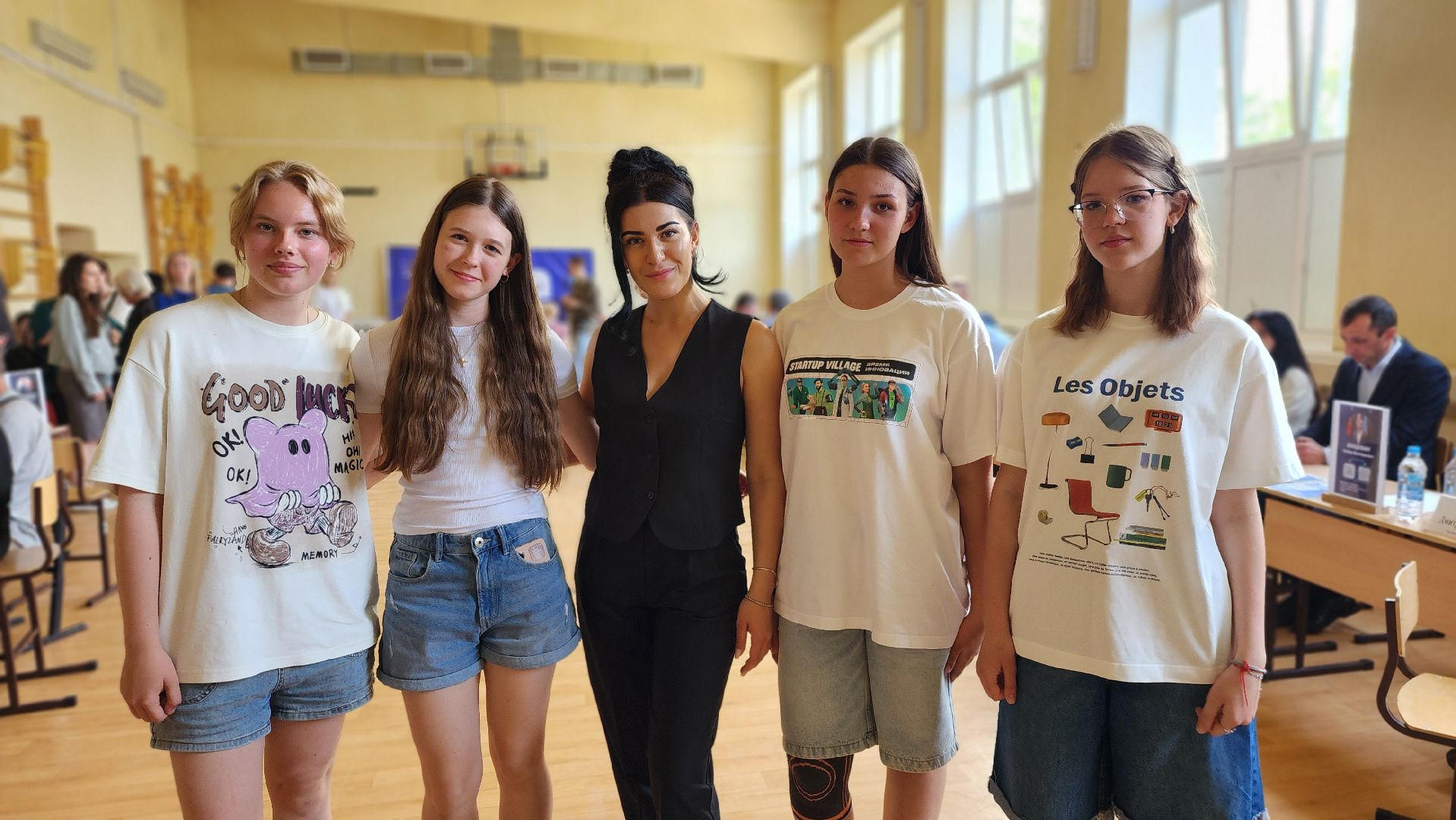 солнечногорск, алабушево, выездная администрация, волонтеры,