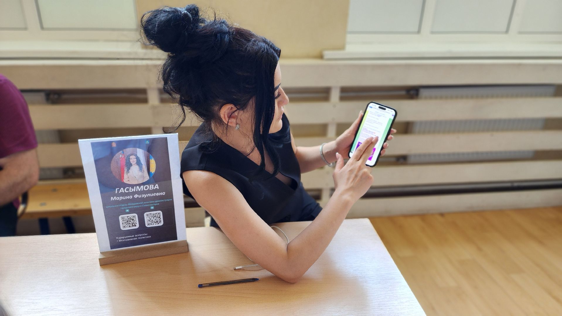 солнечногорск, алабушево, выездная администрация, волонтеры,