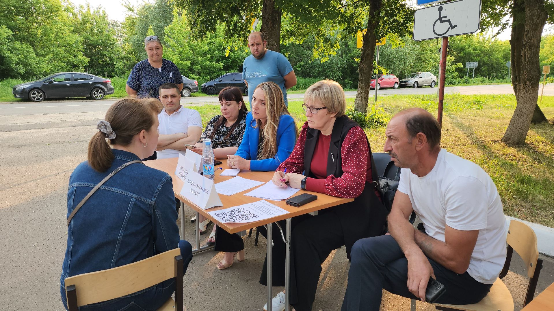 луховицы, фруктовая, выездная администрация, озерицы,