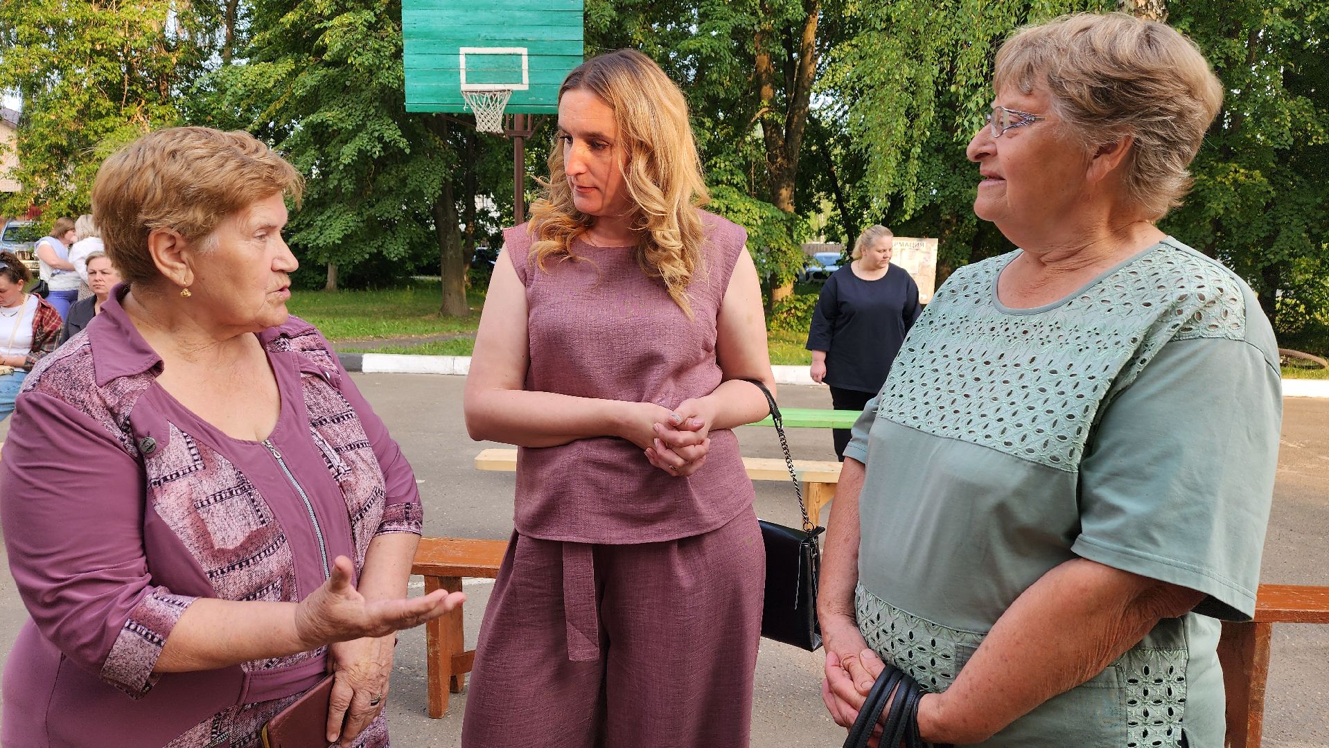 луховицы, фруктовая, выездная администрация, озерицы,