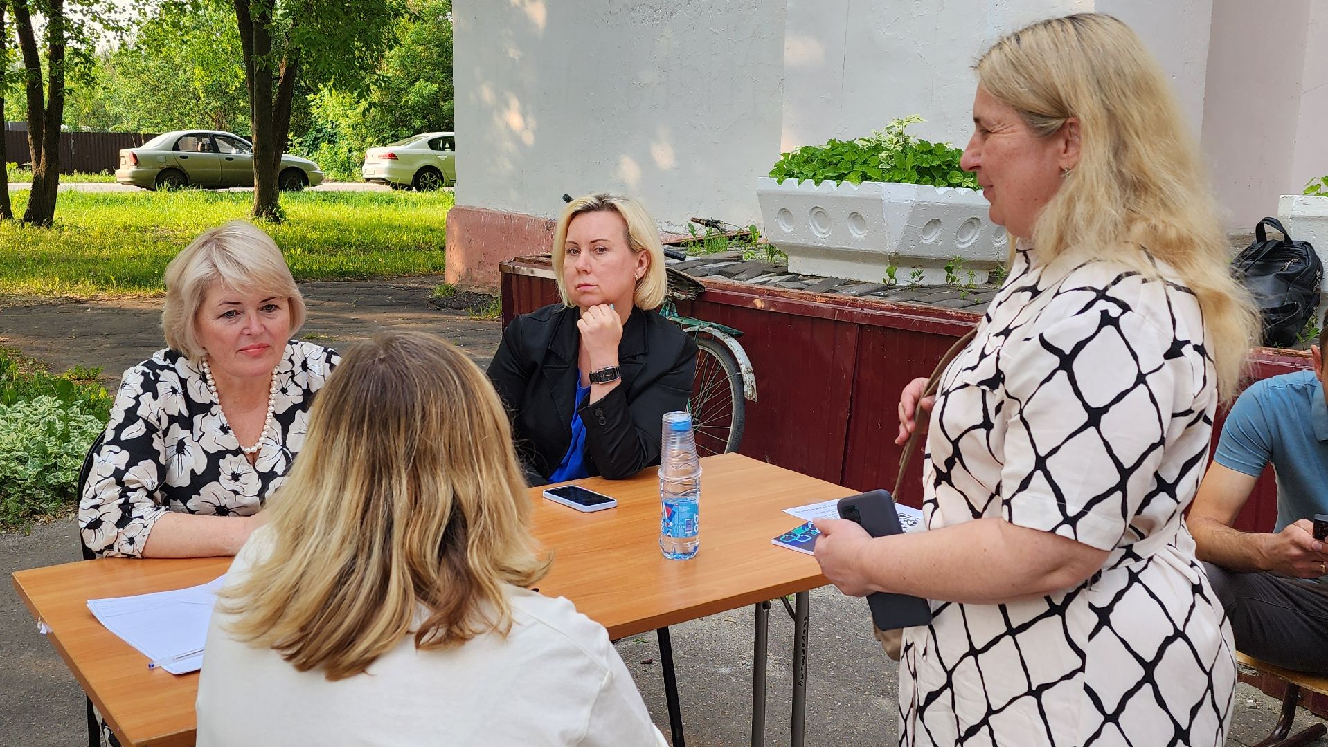 луховицы, фруктовая, выездная администрация, озерицы,