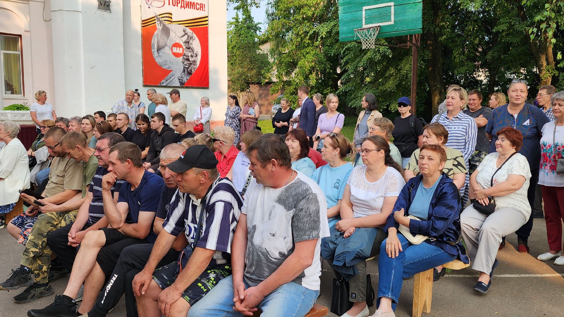 луховицы, фруктовая, выездная администрация, озерицы,