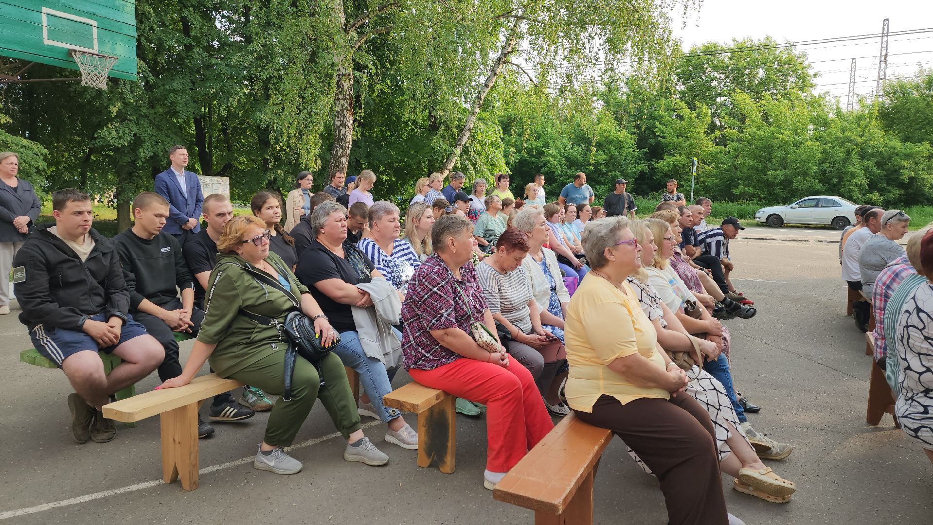 луховицы, фруктовая, выездная администрация, озерицы,