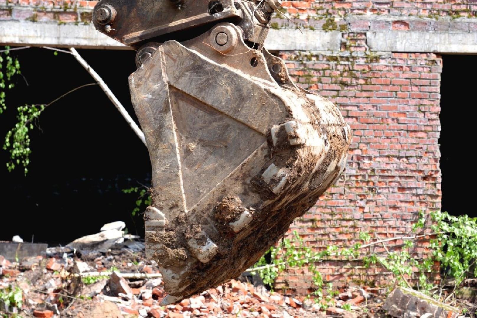 снос недостроев , строительство , сергиево-посадская больница , сергиев посад, сергиево-посадский городской округ, скорая помощь ,  стратегия развития сергиева посада,