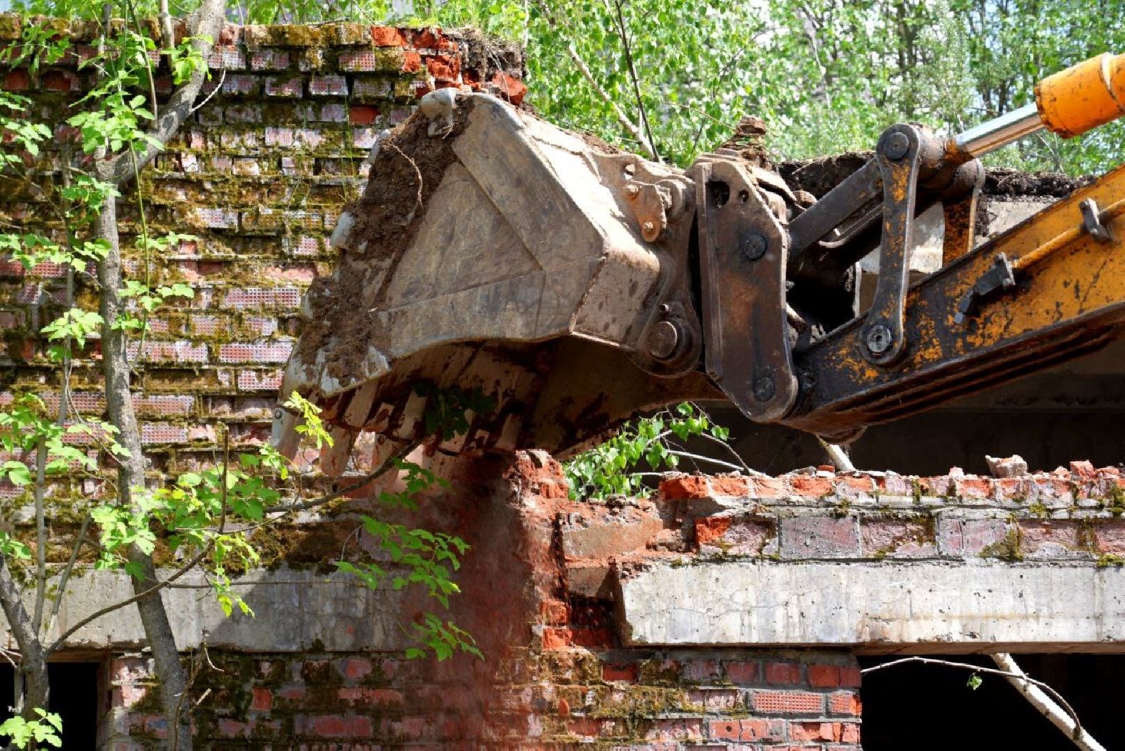 снос недостроев , строительство , сергиево-посадская больница , сергиев посад, сергиево-посадский городской округ, скорая помощь ,  стратегия развития сергиева посада,