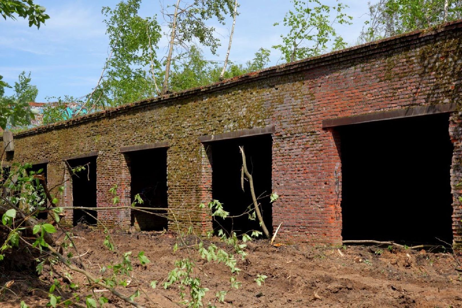 снос недостроев , строительство , сергиево-посадская больница , сергиев посад, сергиево-посадский городской округ, скорая помощь ,  стратегия развития сергиева посада,