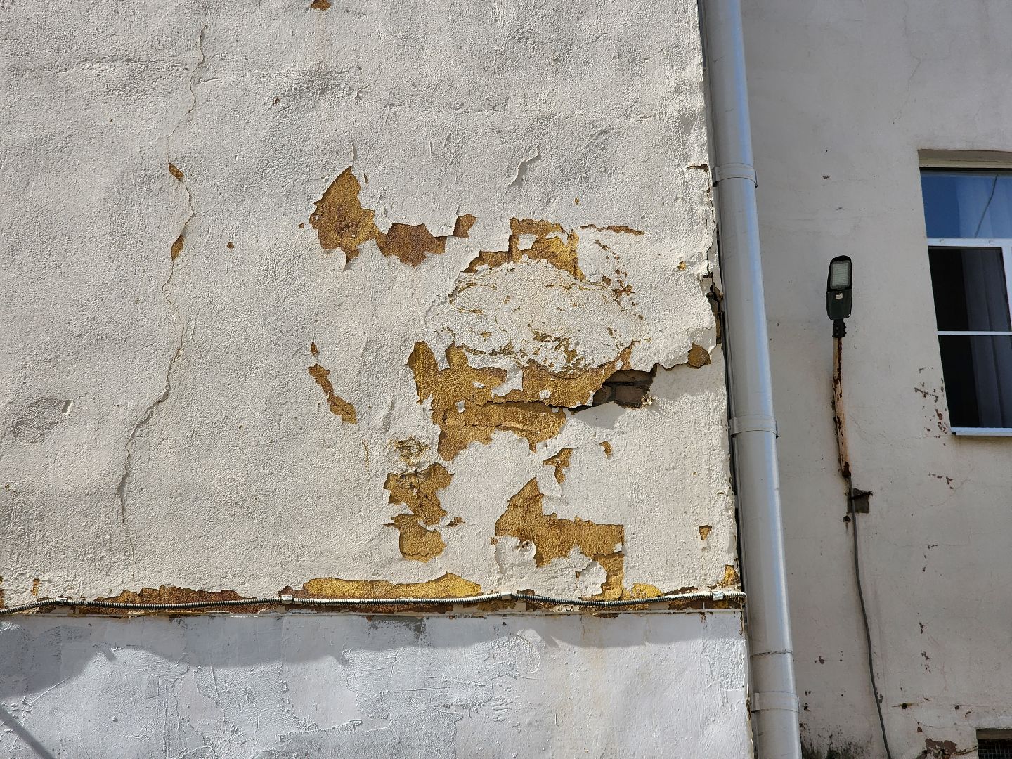 солнечногорск, жители , ремонт, фасад,