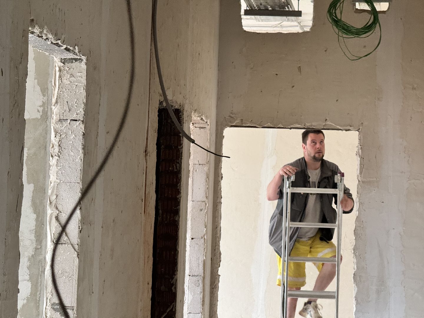 шаховская, капитальный ремонт, садик,