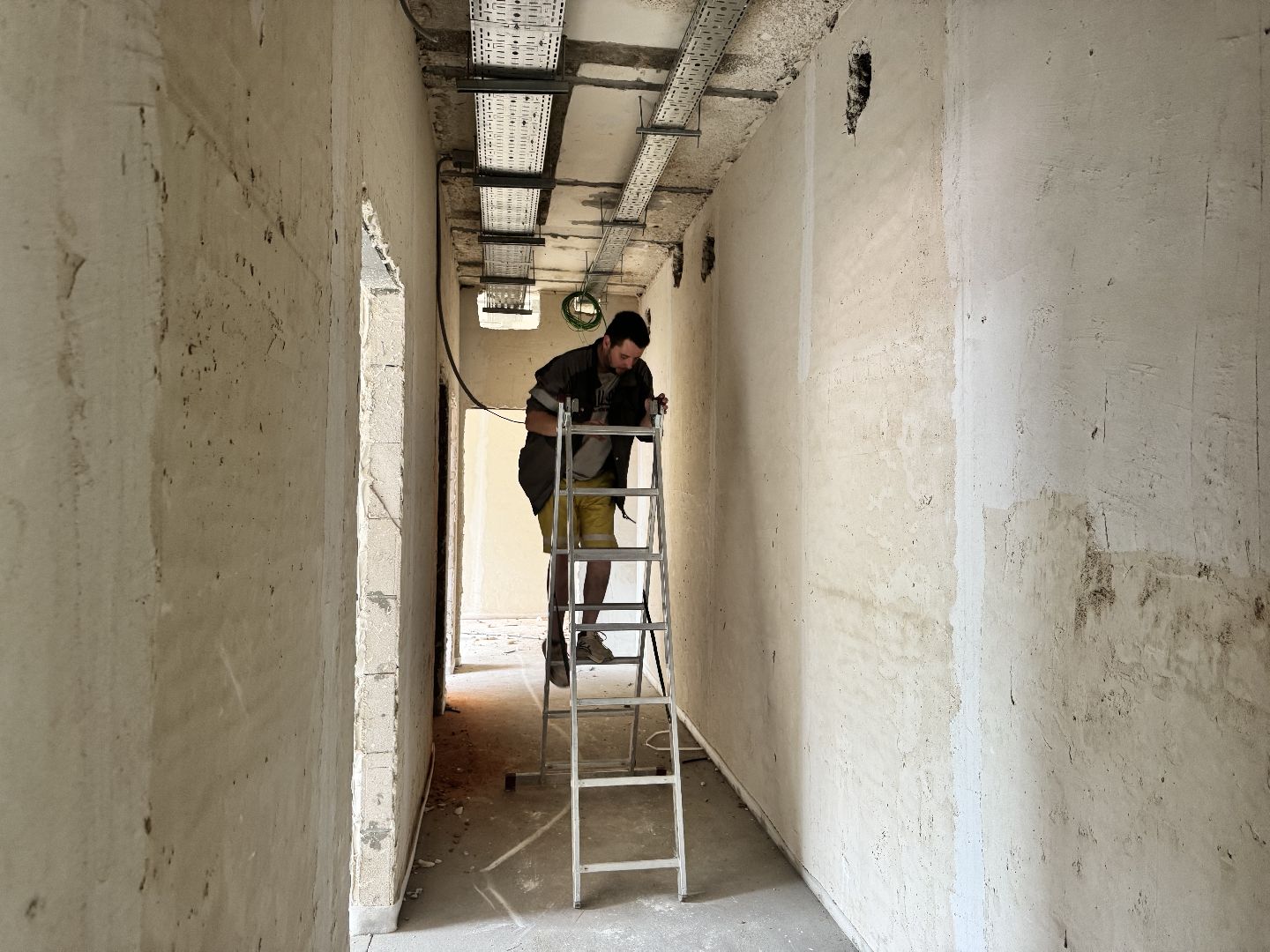 шаховская, капитальный ремонт, садик,