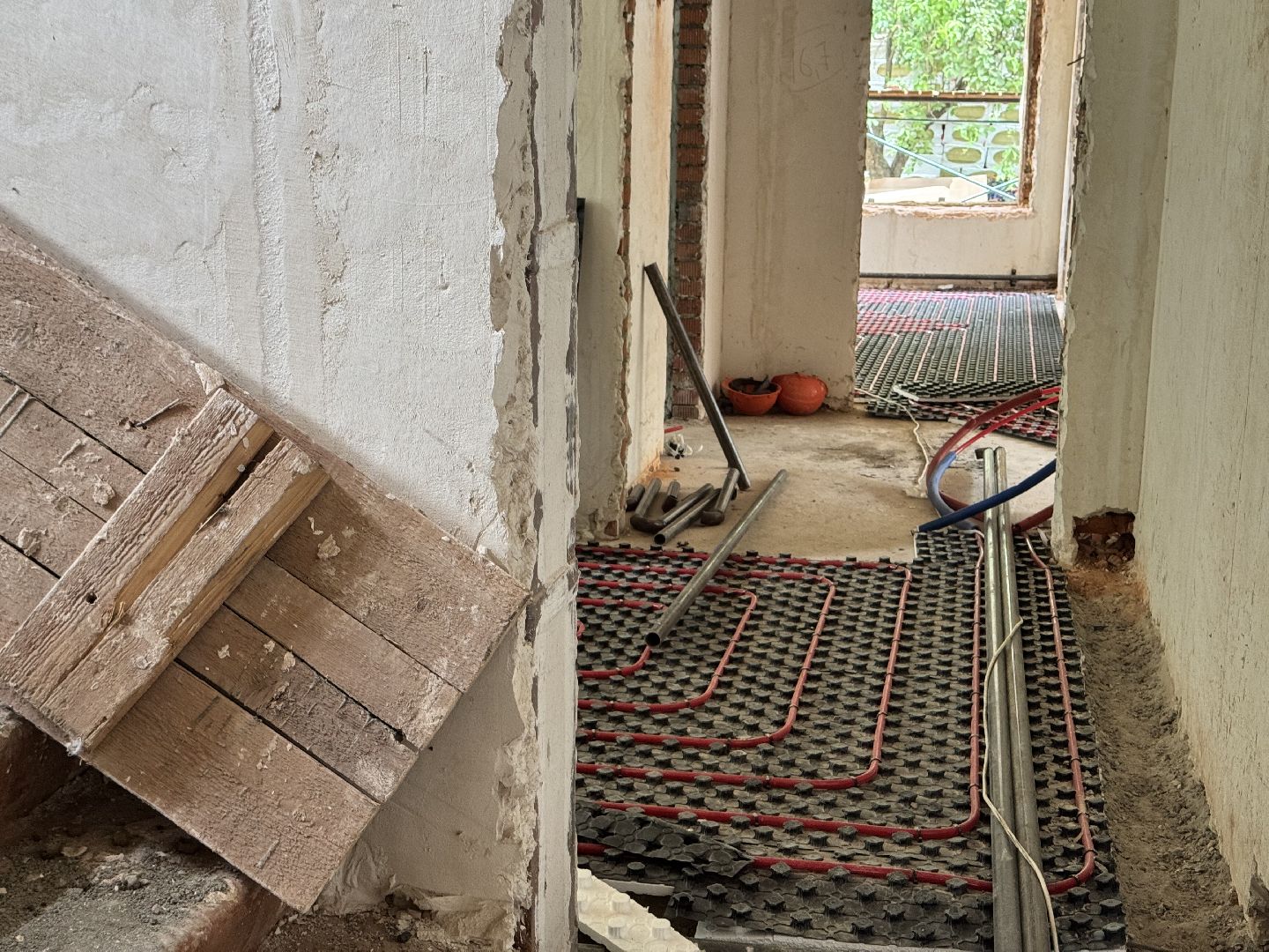 шаховская, капитальный ремонт, садик,