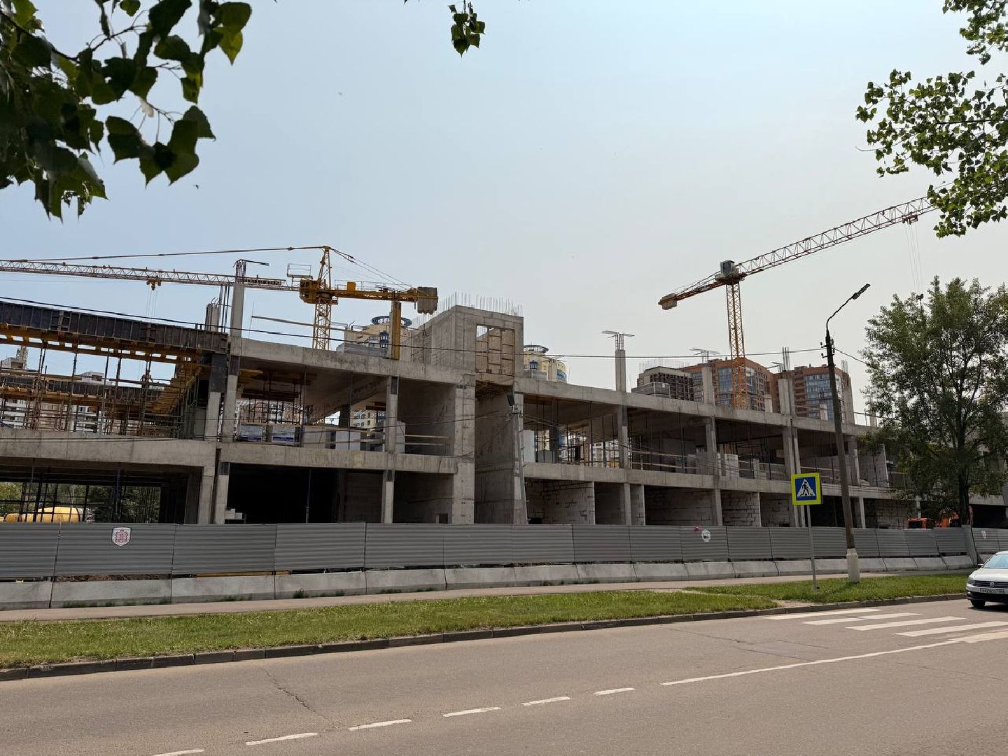 реутов, стадион СТАРТ, Академия Акинфеева и Чанова, спорт, футбол,