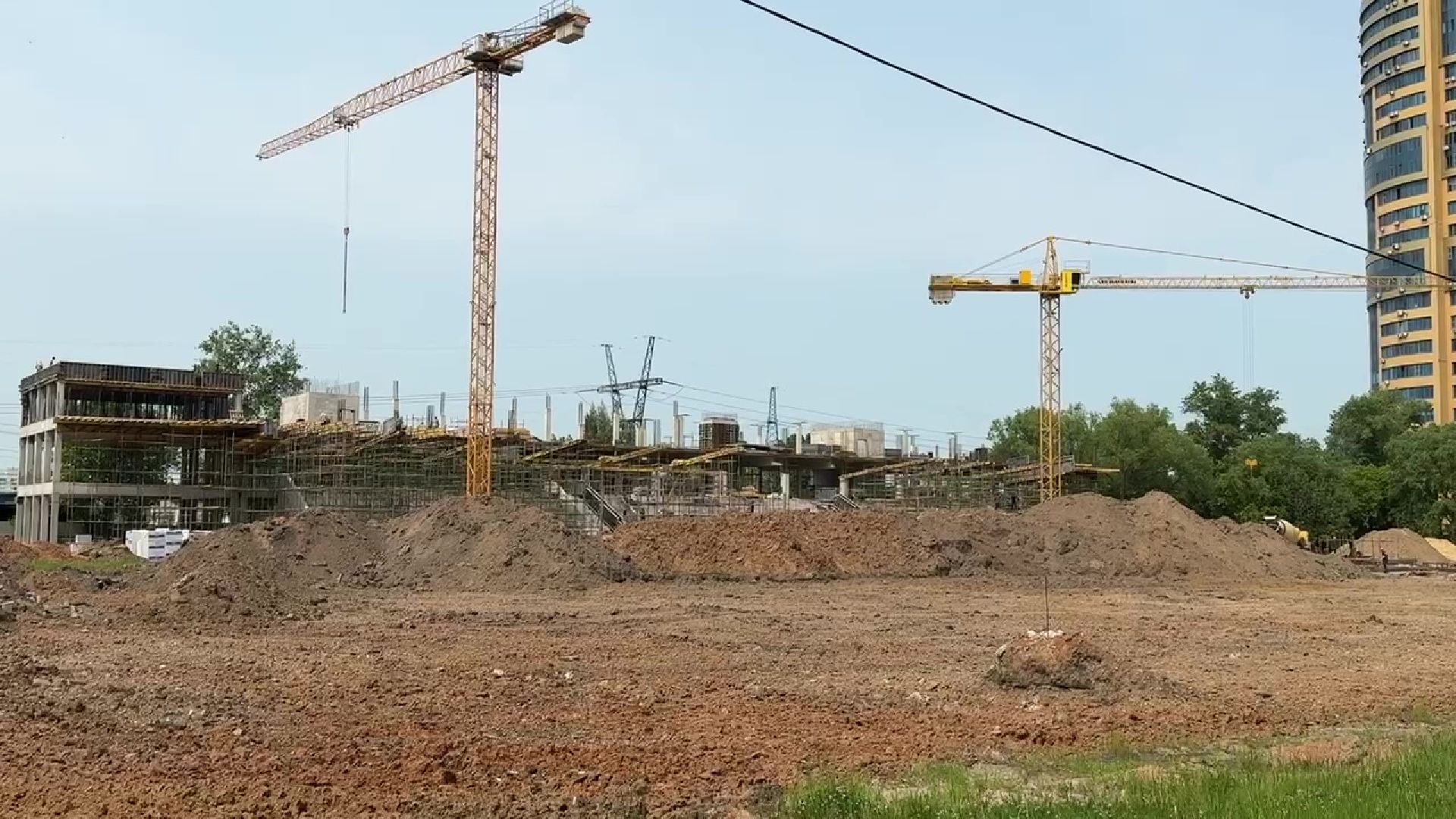 реутов, стадион СТАРТ, Академия Акинфеева и Чанова, спорт, футбол,