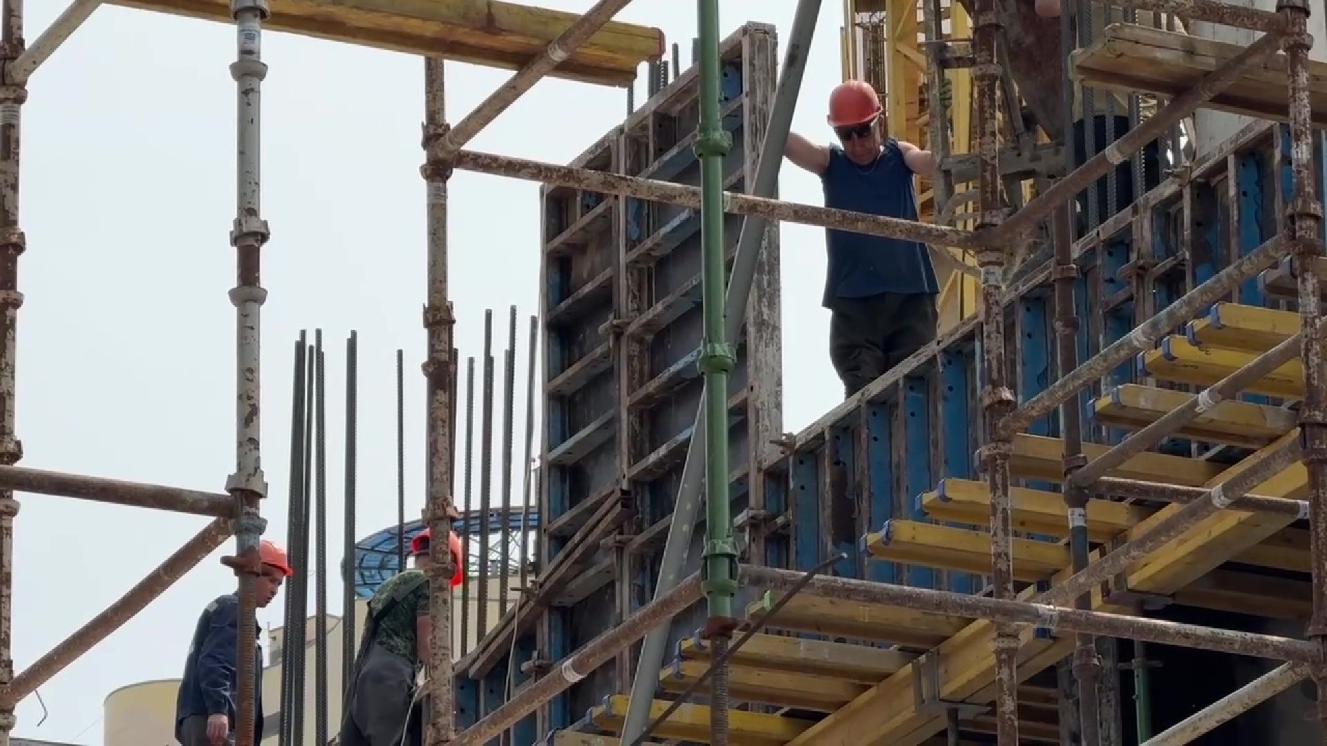 реутов, стадион СТАРТ, Академия Акинфеева и Чанова, спорт, футбол,