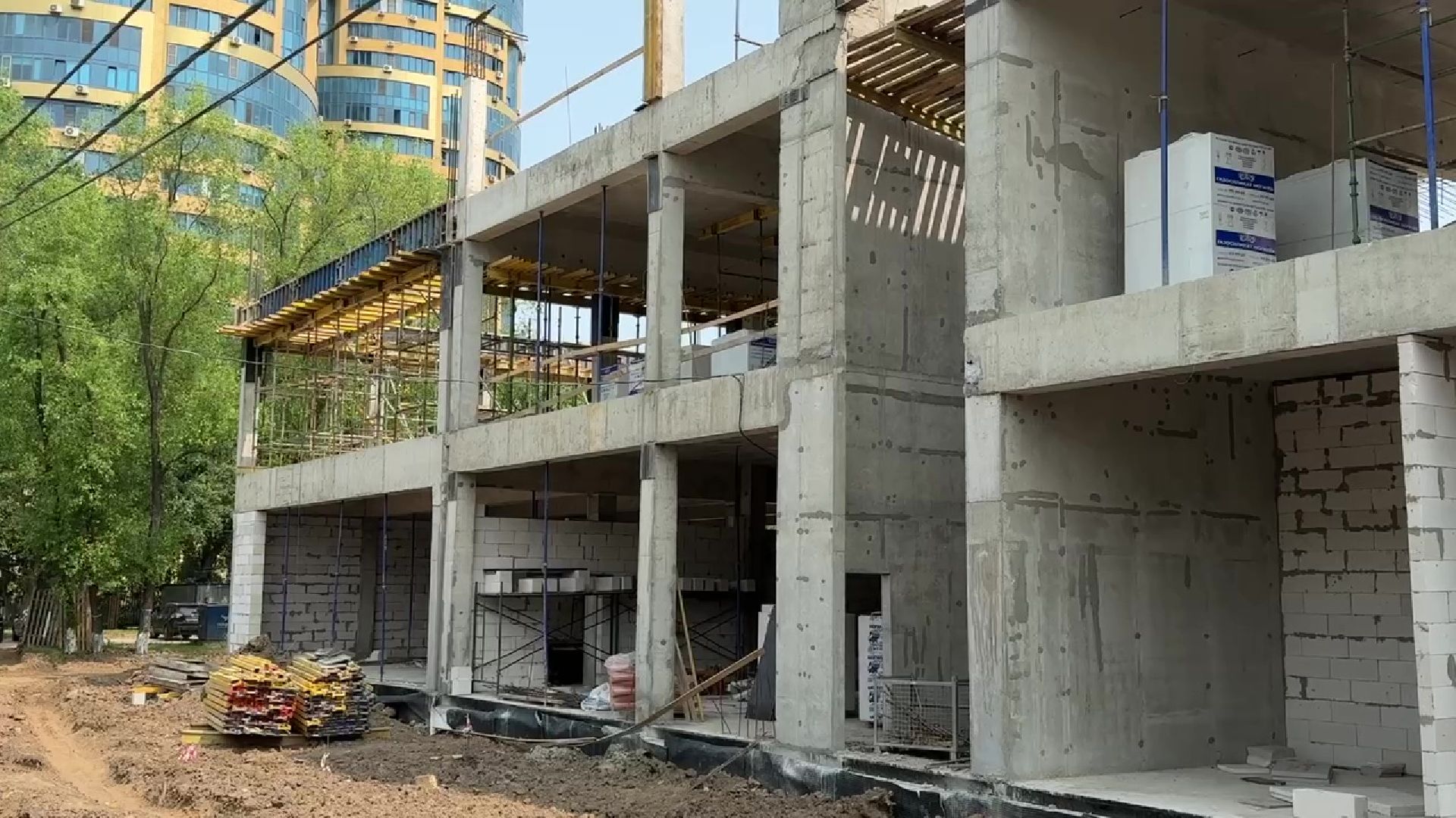 реутов, стадион СТАРТ, Академия Акинфеева и Чанова, спорт, футбол,