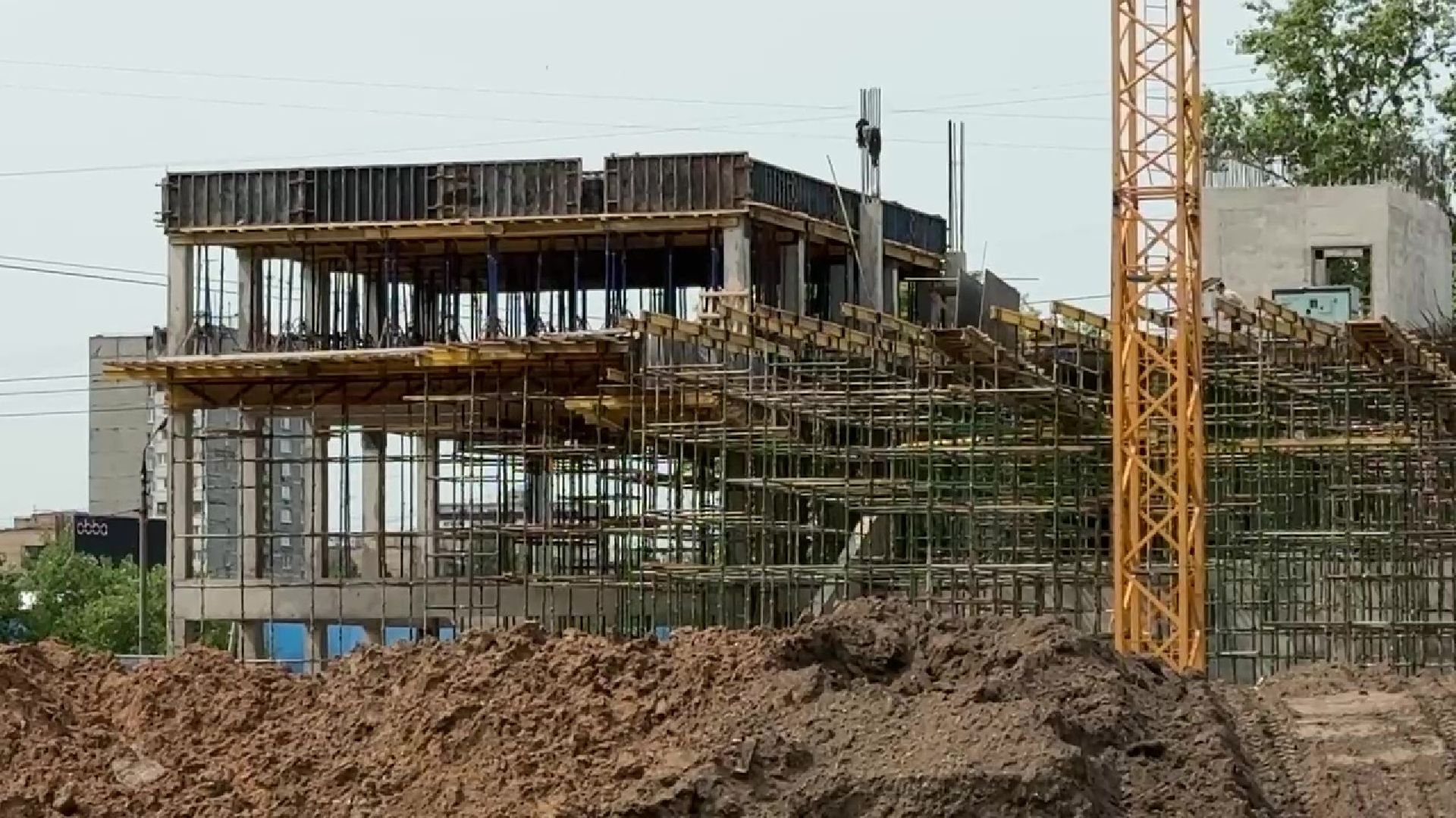 реутов, стадион СТАРТ, Академия Акинфеева и Чанова, спорт, футбол,