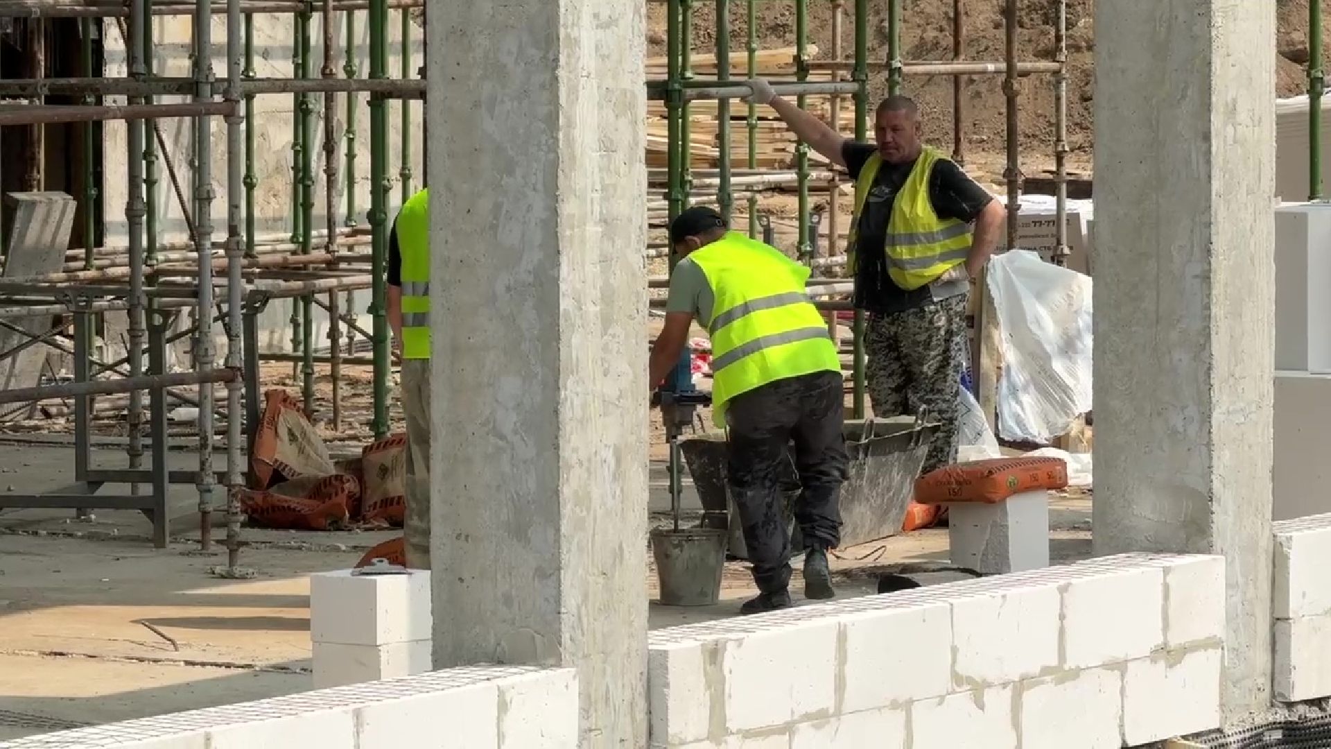 реутов, стадион СТАРТ, Академия Акинфеева и Чанова, спорт, футбол,