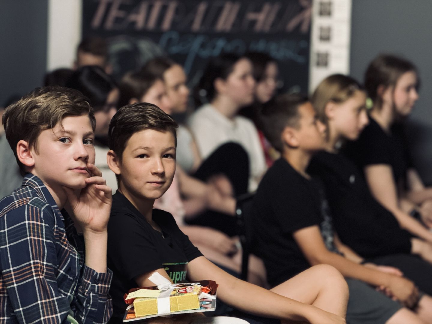 раменское, молодежь, театр, летний интенсив молодежного театра первопроходцы,