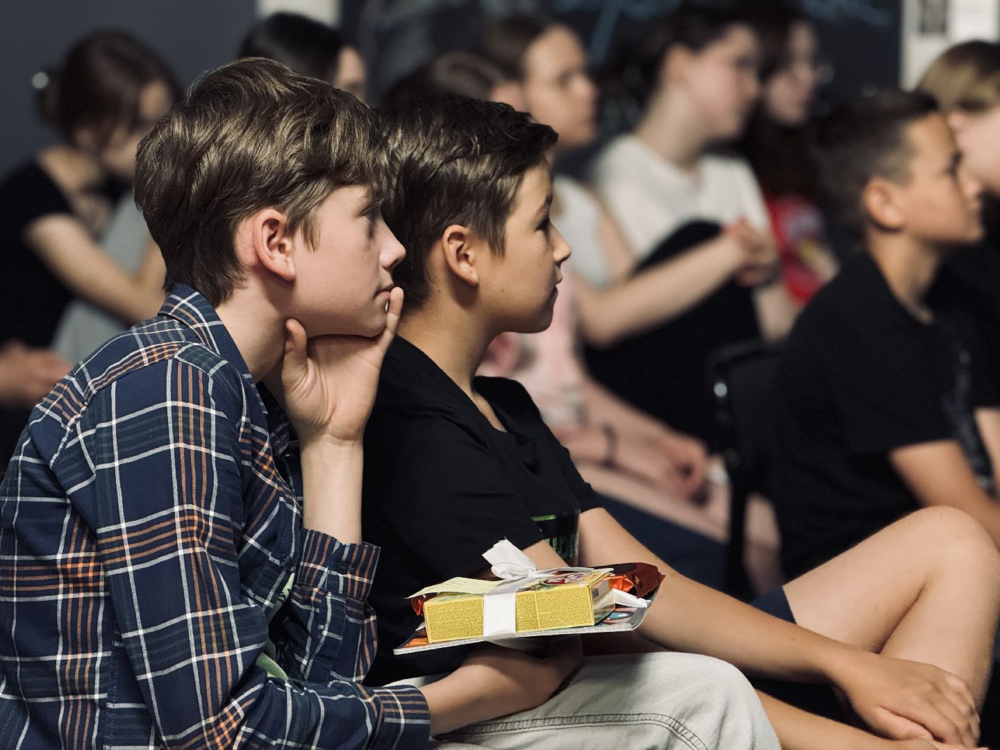 раменское, молодежь, театр, летний интенсив молодежного театра первопроходцы,