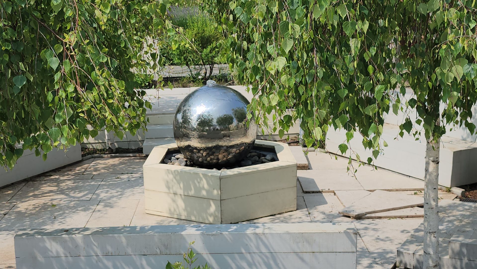 серпухов, подмосковье, питомник растений,ПДК Южный,озеленение,