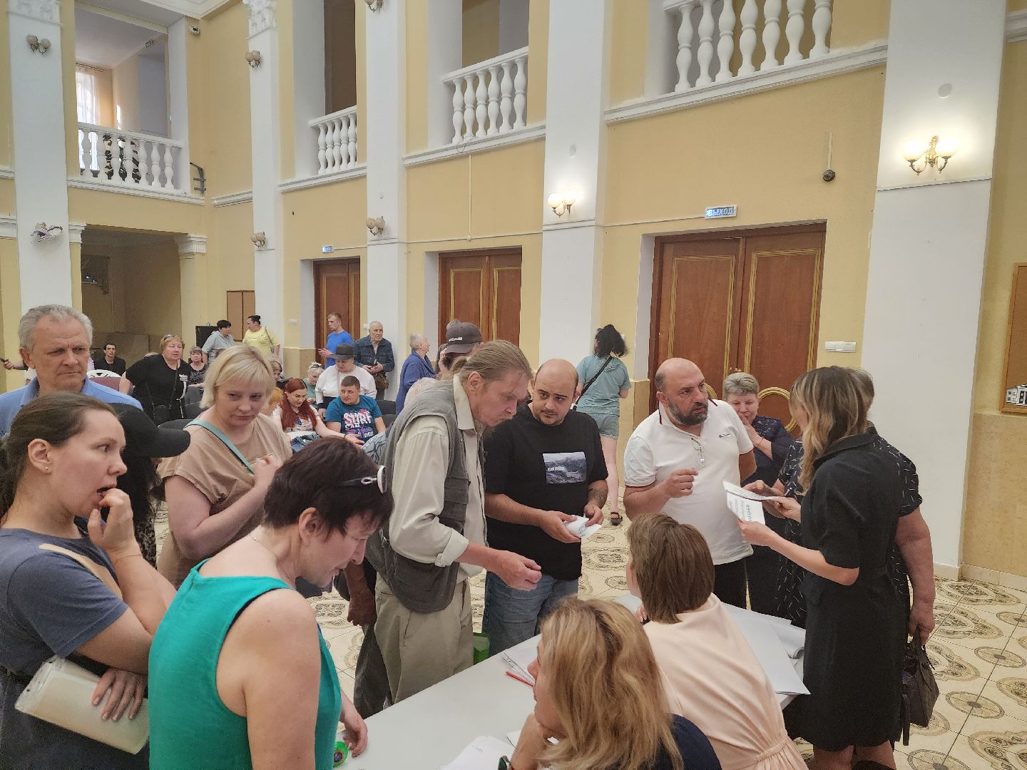 красноармейск, городской округ пушкинский, аварийное жилье, переселение аварийного фонда, сертификат на жилье,