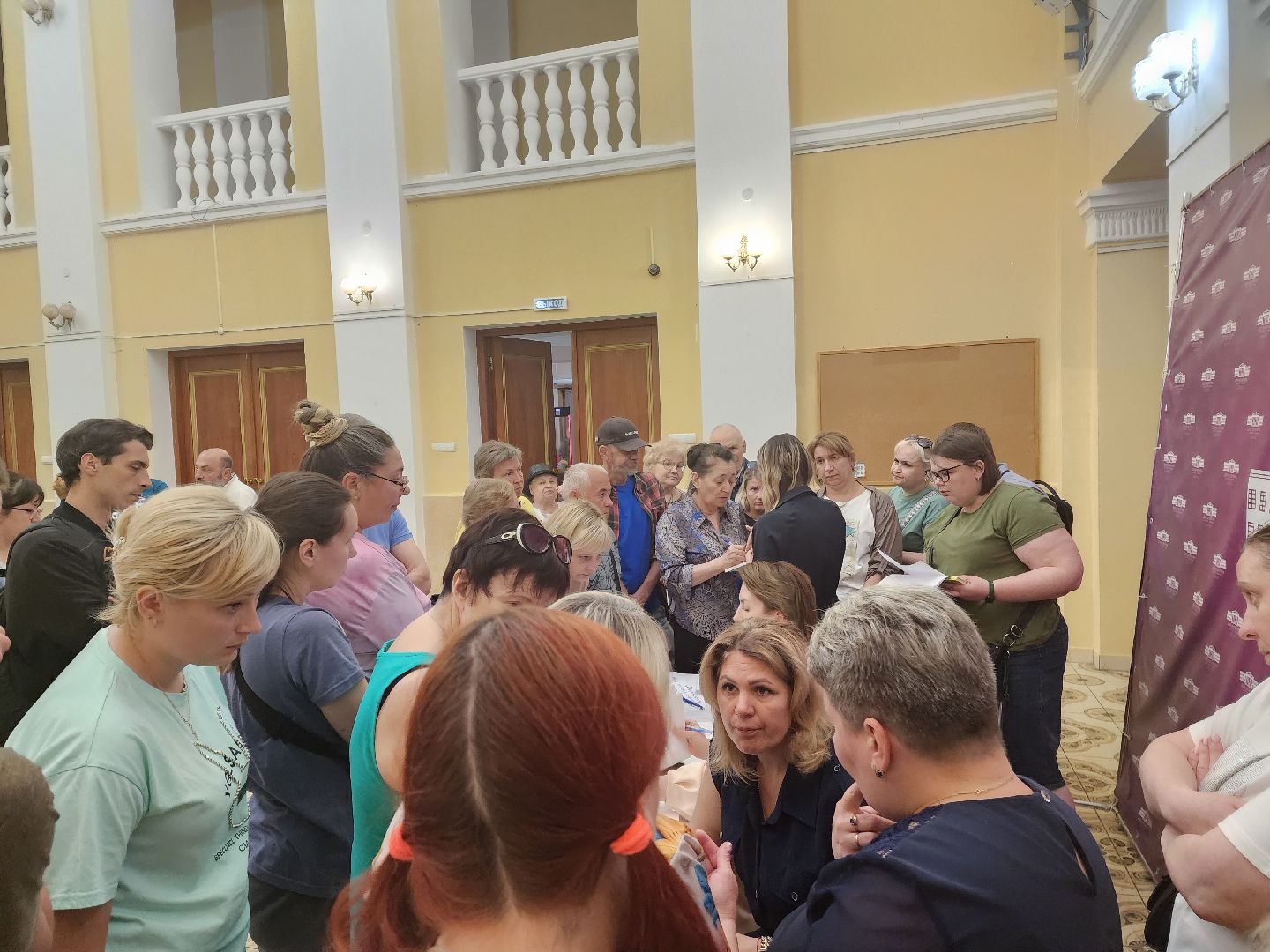 красноармейск, городской округ пушкинский, аварийное жилье, переселение аварийного фонда, сертификат на жилье,