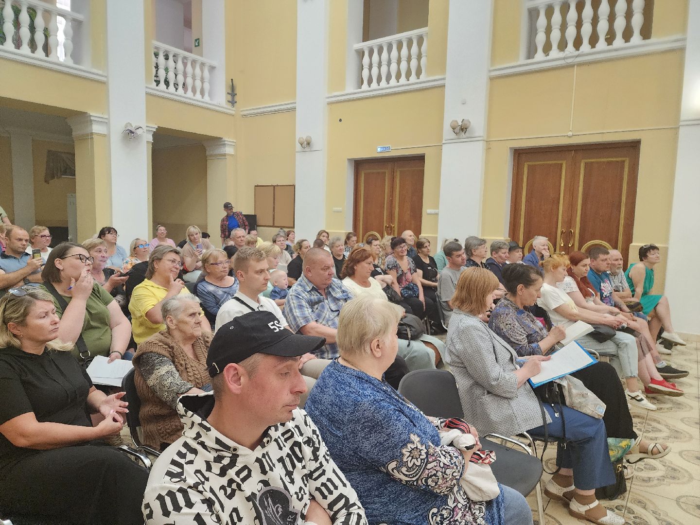 красноармейск, городской округ пушкинский, аварийное жилье, переселение аварийного фонда, сертификат на жилье,