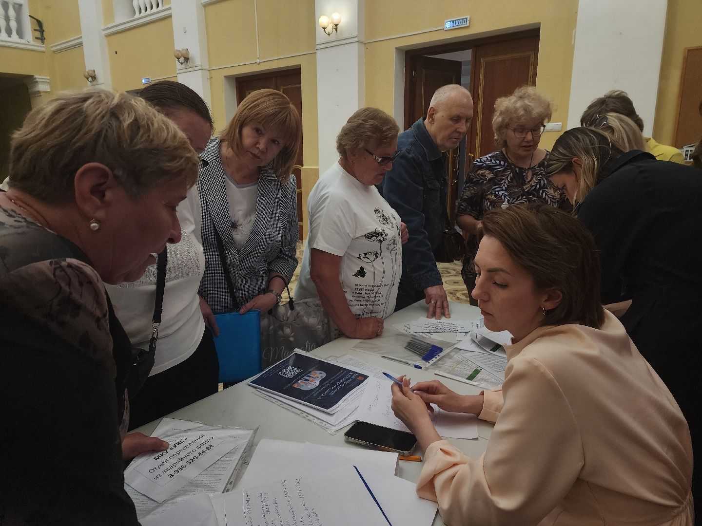 красноармейск, городской округ пушкинский, аварийное жилье, переселение аварийного фонда, сертификат на жилье,