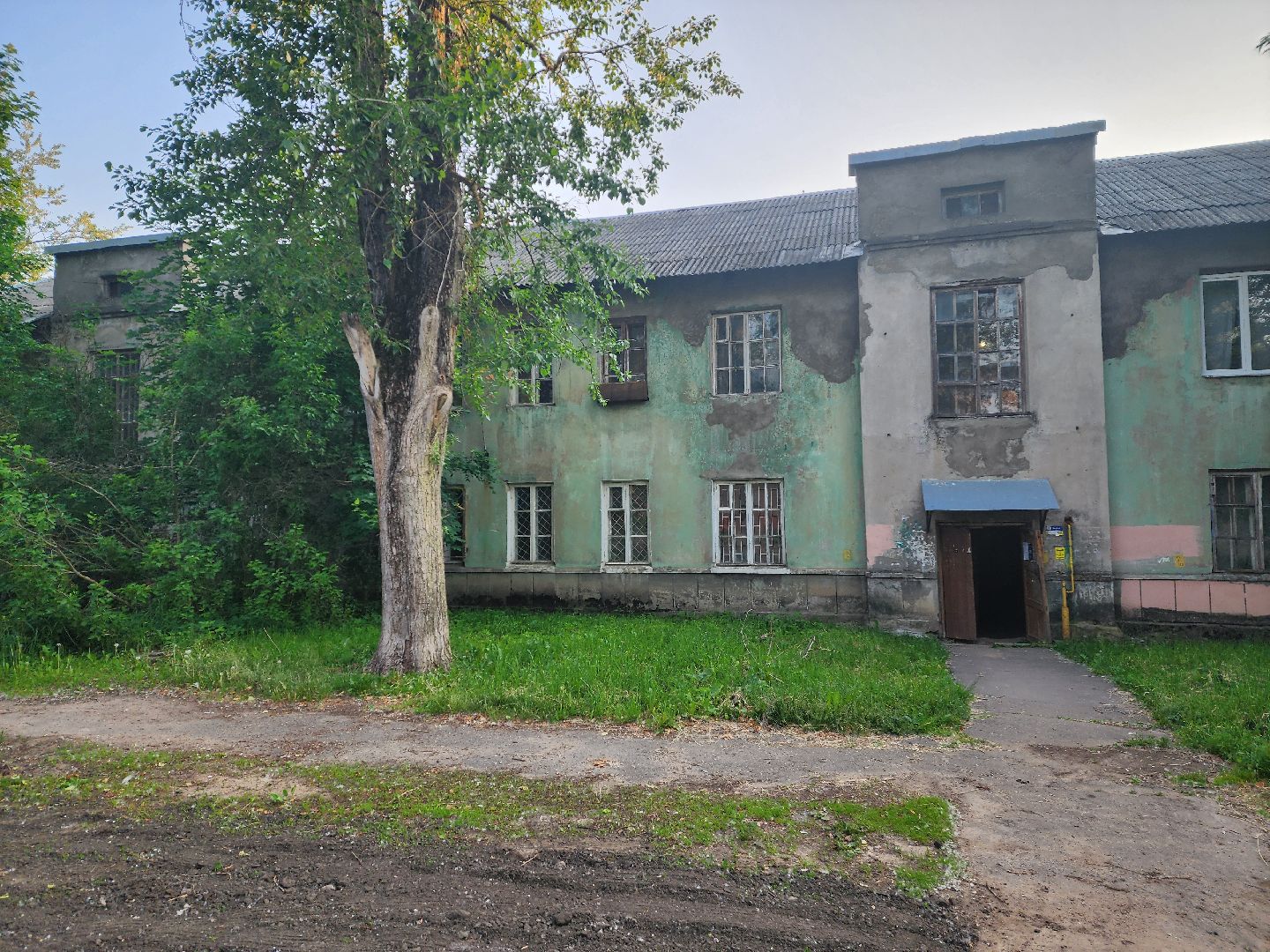 красноармейск, городской округ пушкинский, аварийное жилье, переселение аварийного фонда, сертификат на жилье,