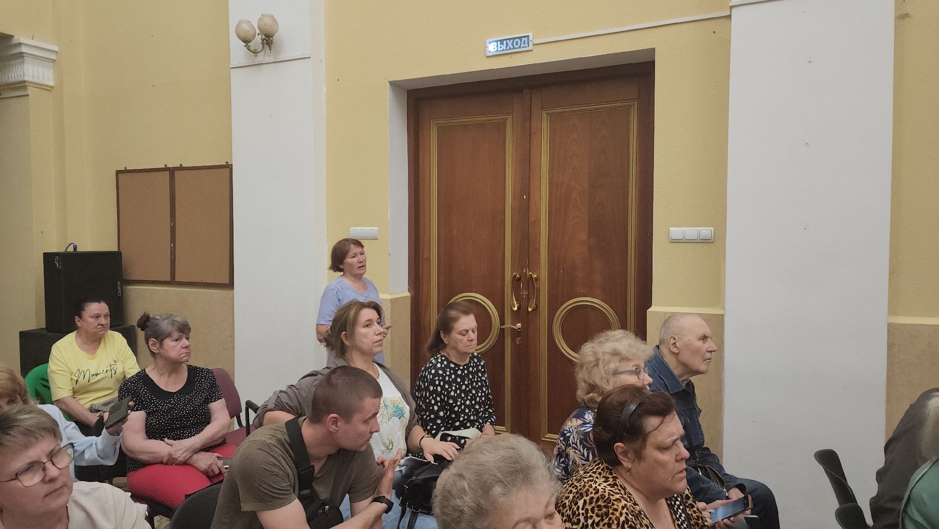 красноармейск, городской округ пушкинский, аварийное жилье, переселение аварийного фонда, сертификат на жилье,