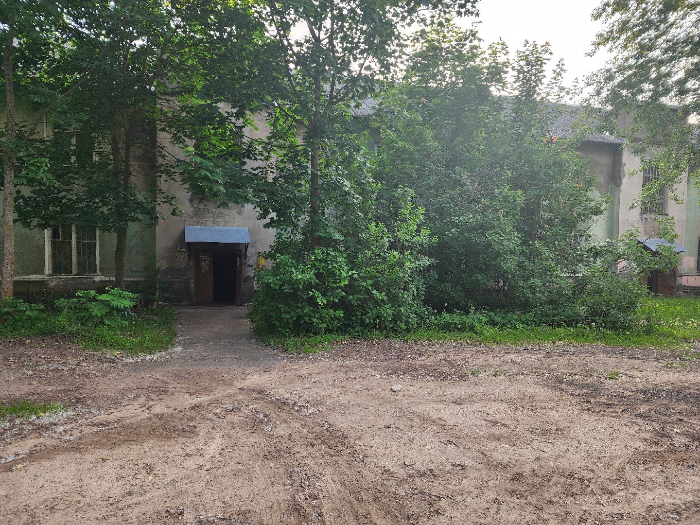 красноармейск, городской округ пушкинский, аварийное жилье, переселение аварийного фонда, сертификат на жилье,