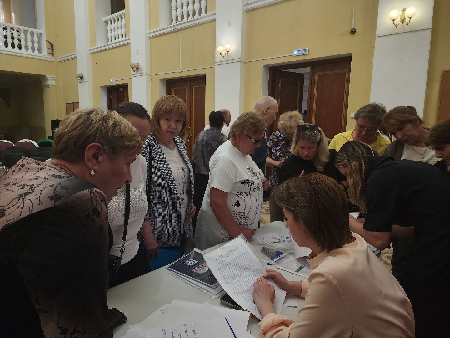 красноармейск, городской округ пушкинский, аварийное жилье, переселение аварийного фонда, сертификат на жилье,