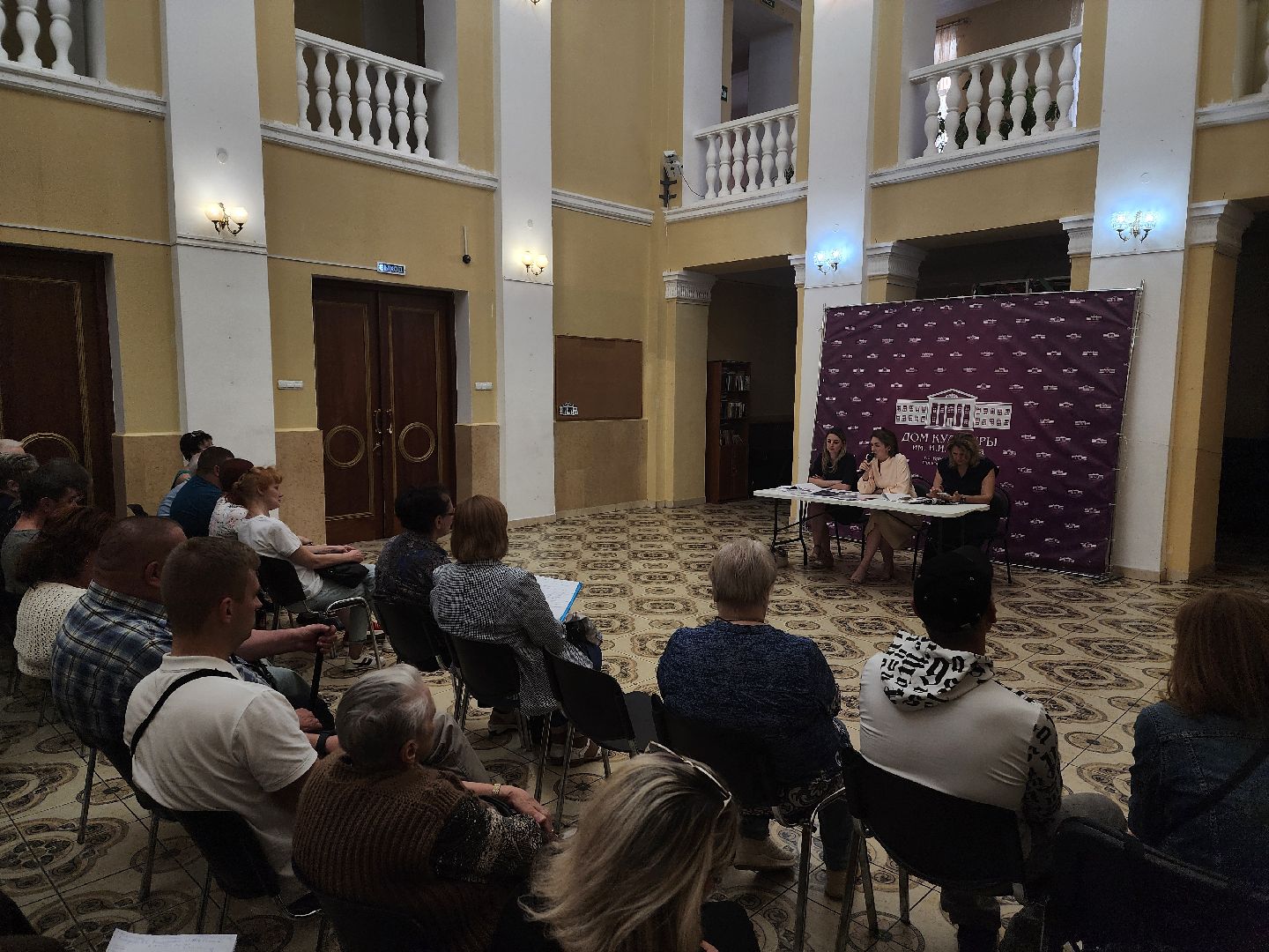 красноармейск, городской округ пушкинский, аварийное жилье, переселение аварийного фонда, сертификат на жилье,