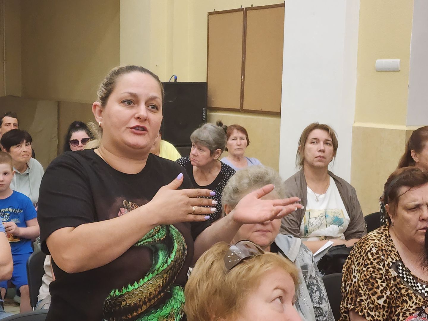 красноармейск, городской округ пушкинский, аварийное жилье, переселение аварийного фонда, сертификат на жилье,