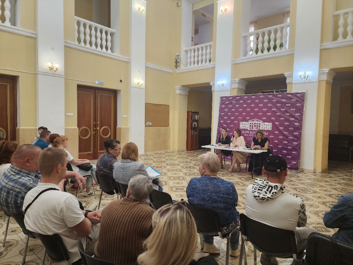 красноармейск, городской округ пушкинский, аварийное жилье, переселение аварийного фонда, сертификат на жилье,