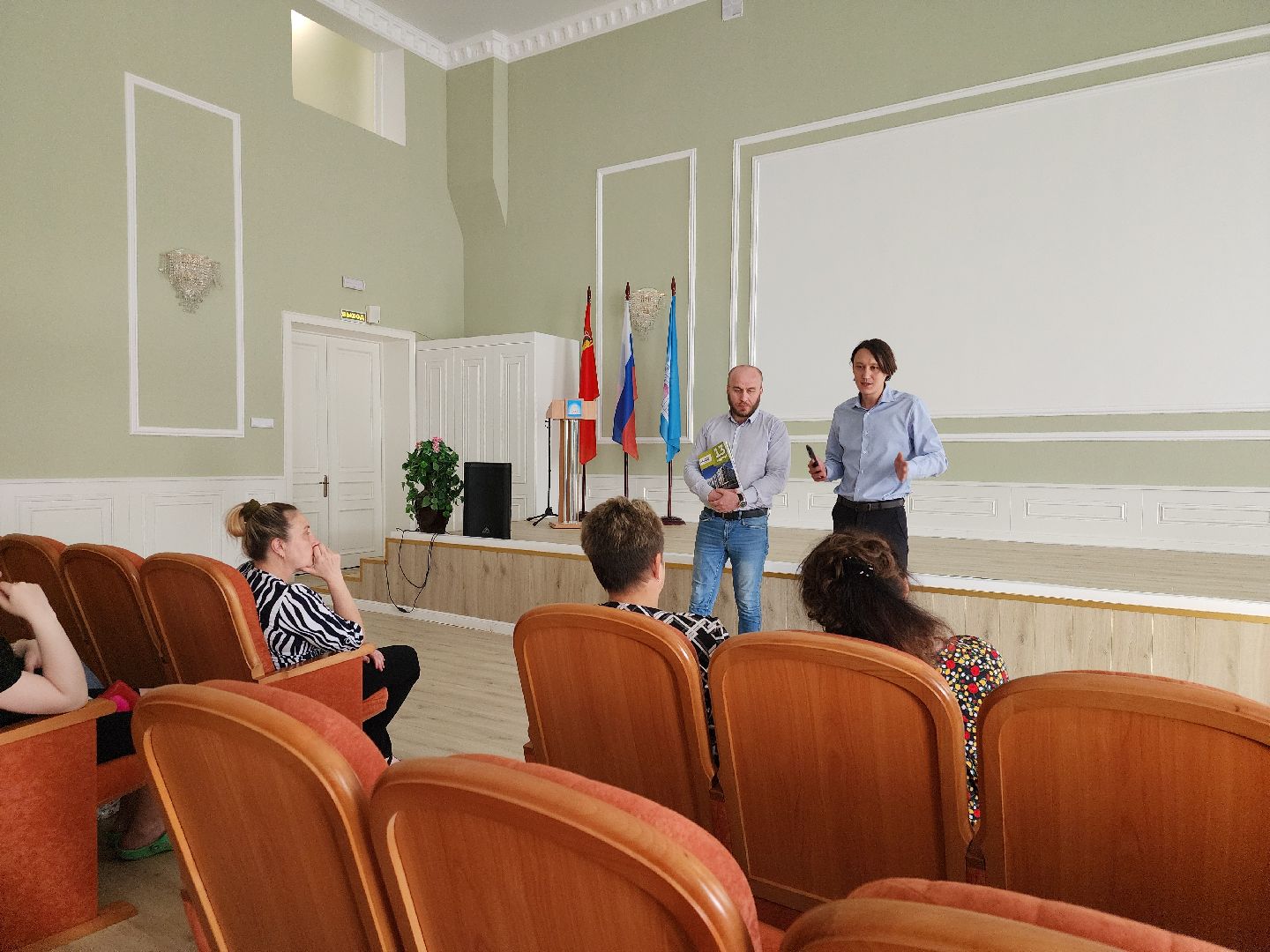 Зарайск, программа переселения из аварийного жилья, сертификат на жилье,