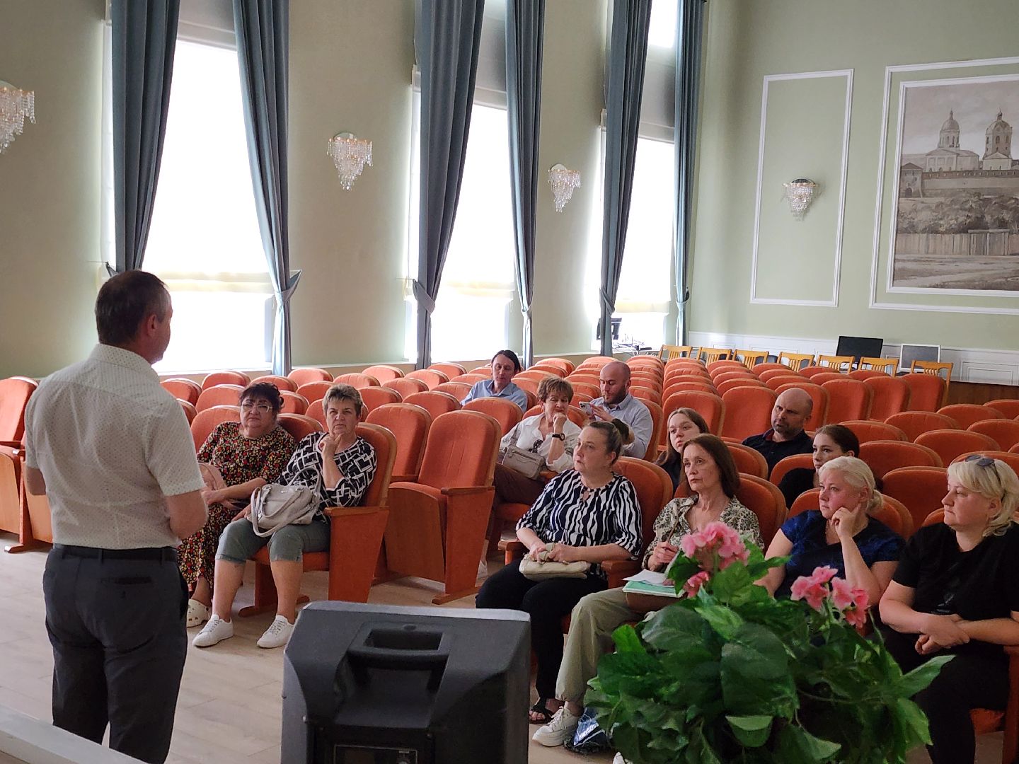 Зарайск, программа переселения из аварийного жилья, сертификат на жилье,